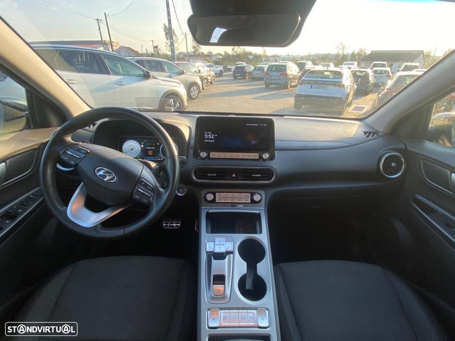 Hyundai Kauai 64 kWh Vanguard - 5