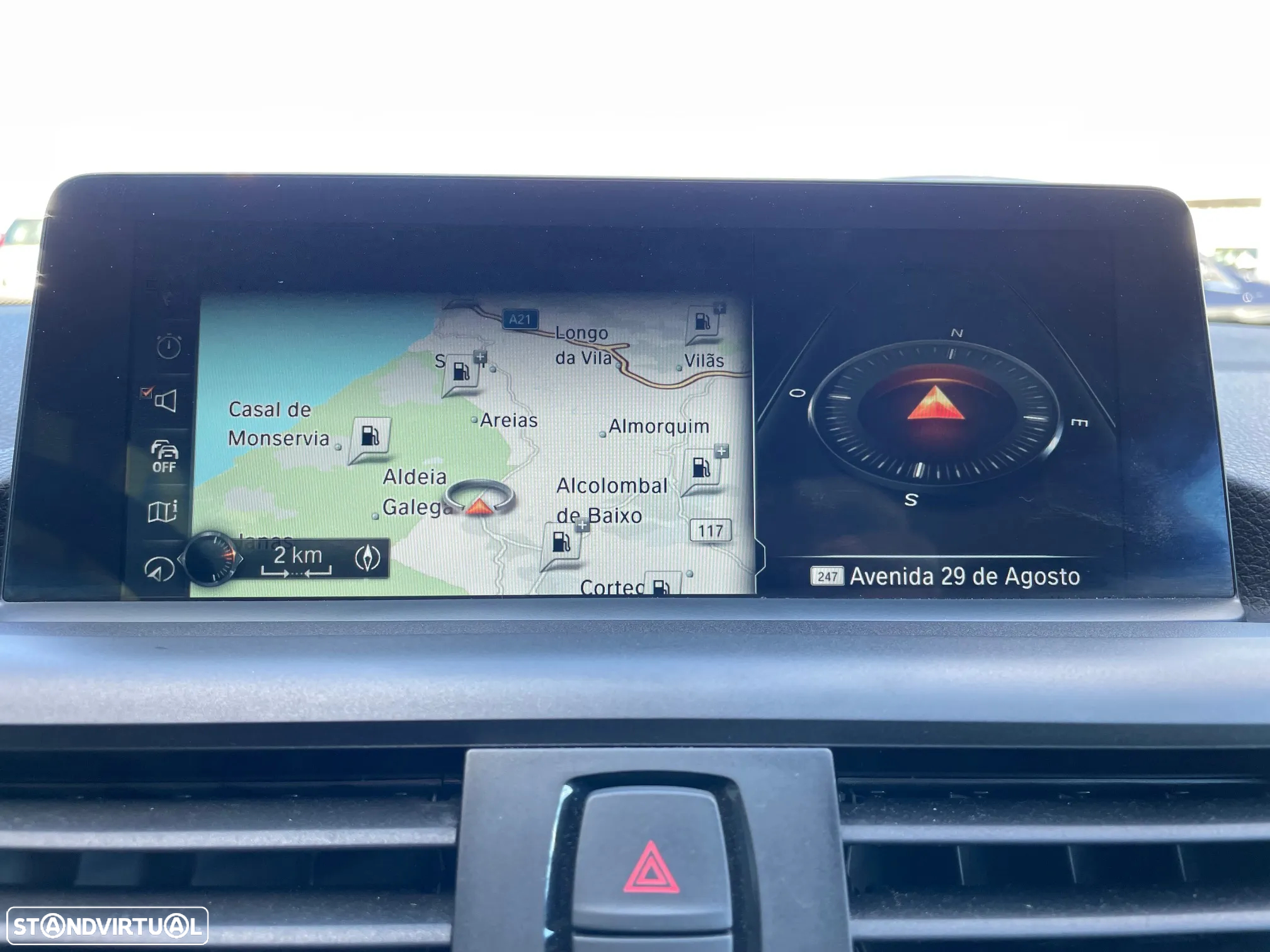 BMW M2 Auto - 21