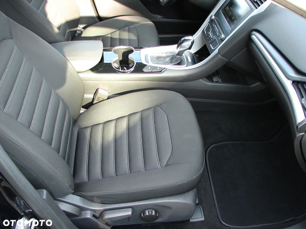 Ford Mondeo 2.0 TDCi Start-Stopp PowerShift-Aut Business Edition - 11