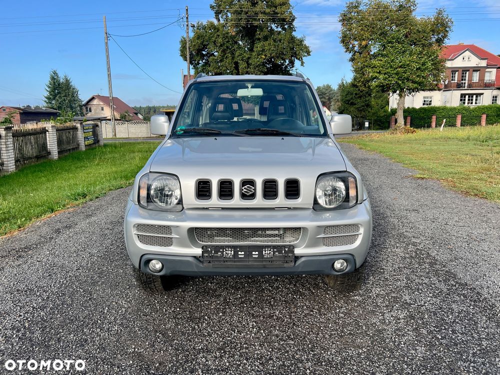Suzuki Jimny Ranger - 2
