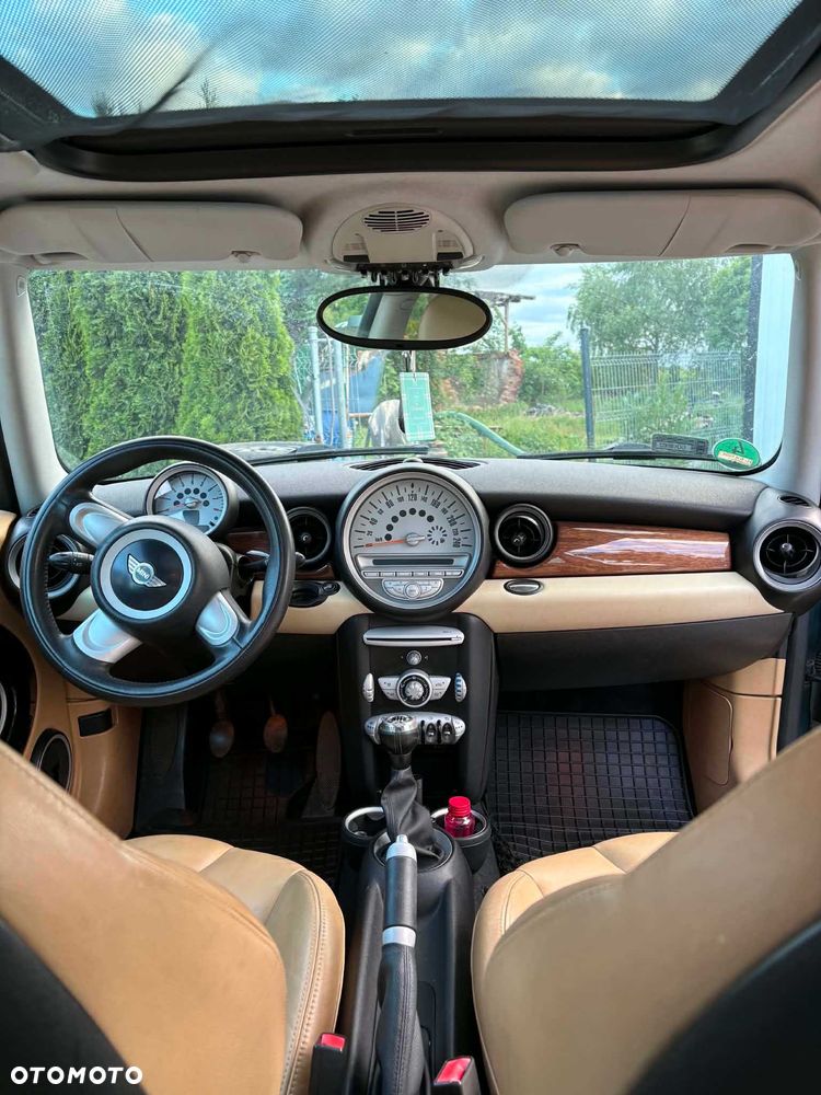 MINI Cooper - 6