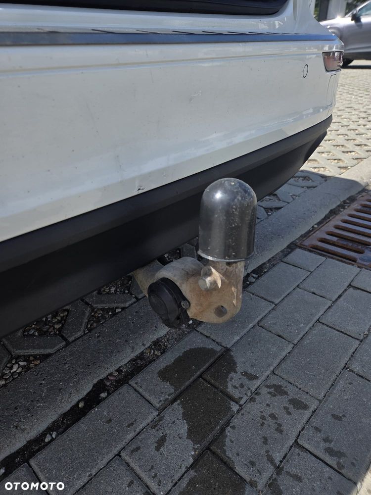Volvo V60 D4 Geartronic Momentum - 20