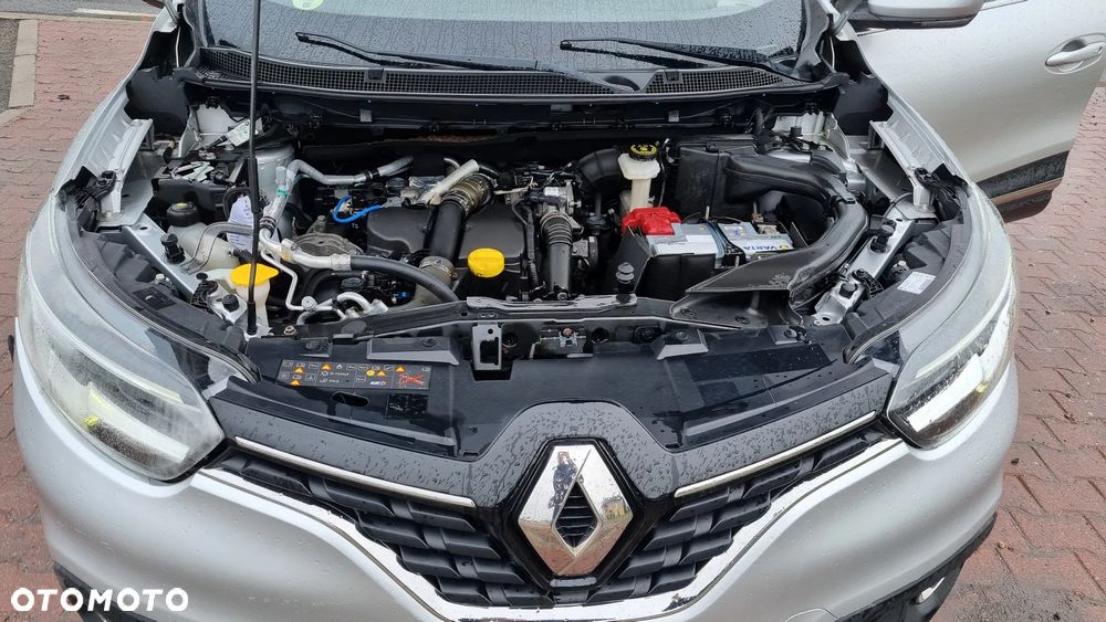 Renault Kadjar 1.5 dCi Energy Adventure EDC - 22