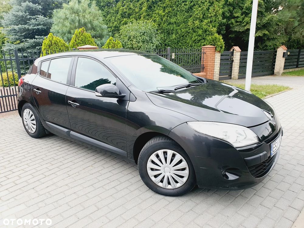 Renault Megane - 5