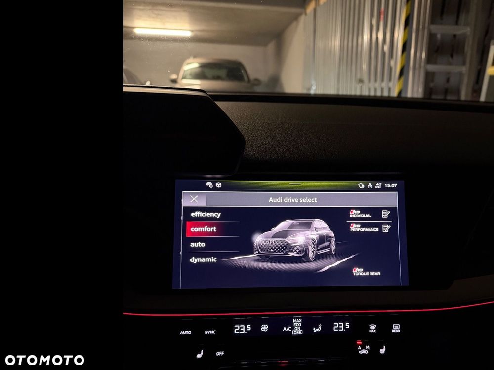 Audi RS3 Sportback - 8