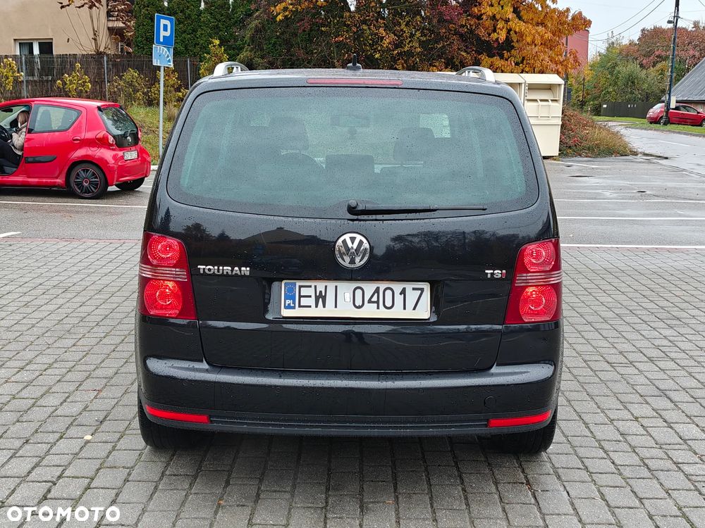 Volkswagen Touran ver-1-4-tsi-highline-perfectline - 12