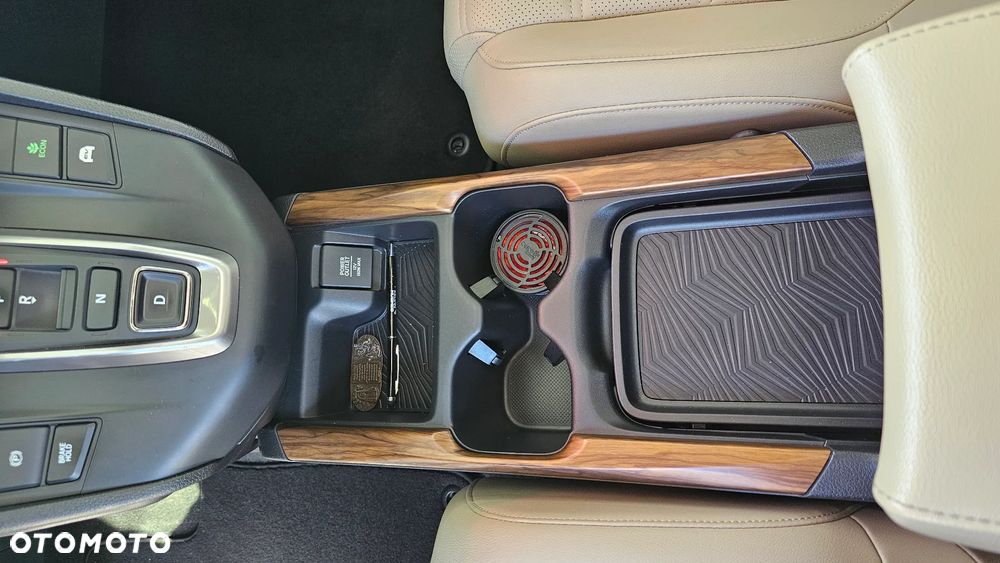 Honda CR-V 2.0 i-MMD Executive (Honda Connect+) - 22