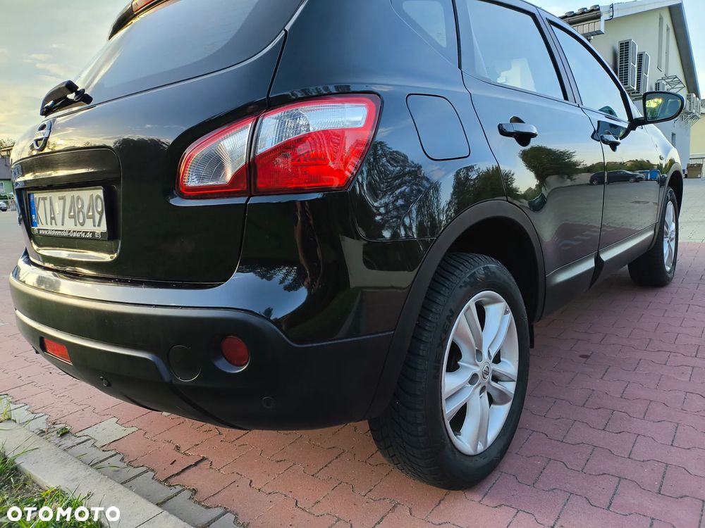 Nissan Qashqai - 20