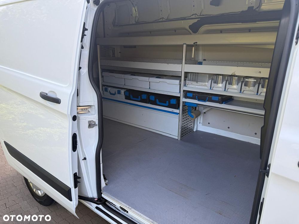 Ford Transit - 7