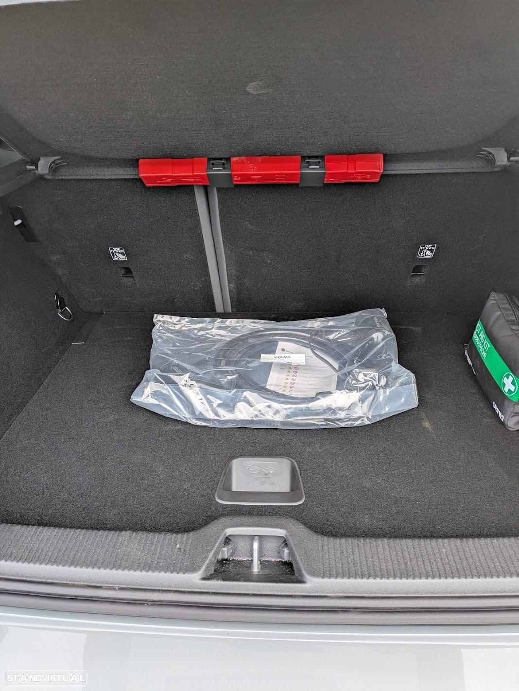 Volvo EX30 Twin Motor Performance AWD Ultra - 10