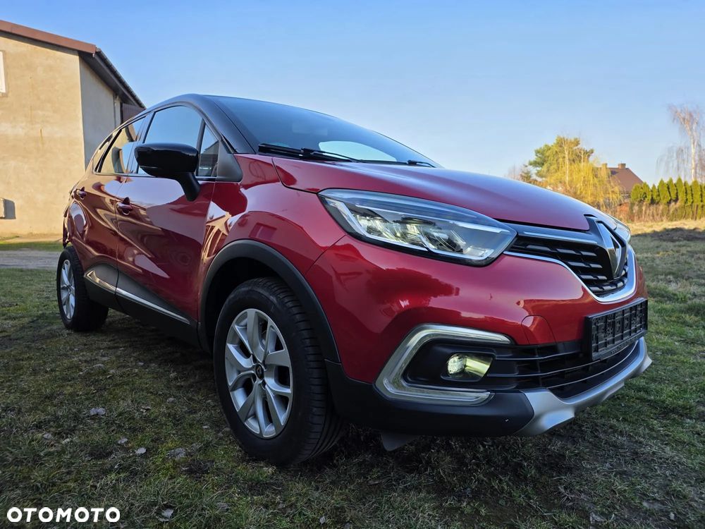 Renault Captur ENERGY TCe 120 Intens - 2