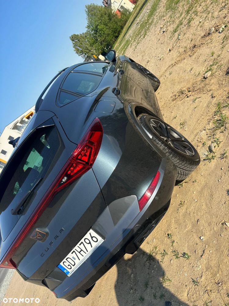 Cupra Formentor - 4