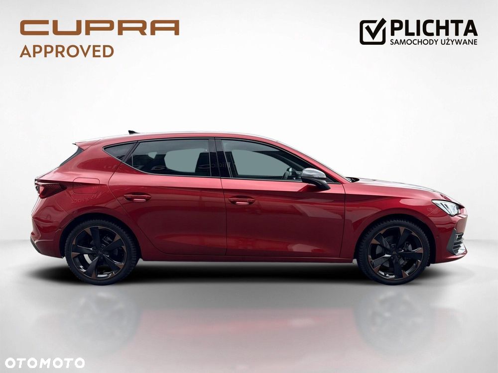 Cupra Leon 1.5 eTSI DSG - 7