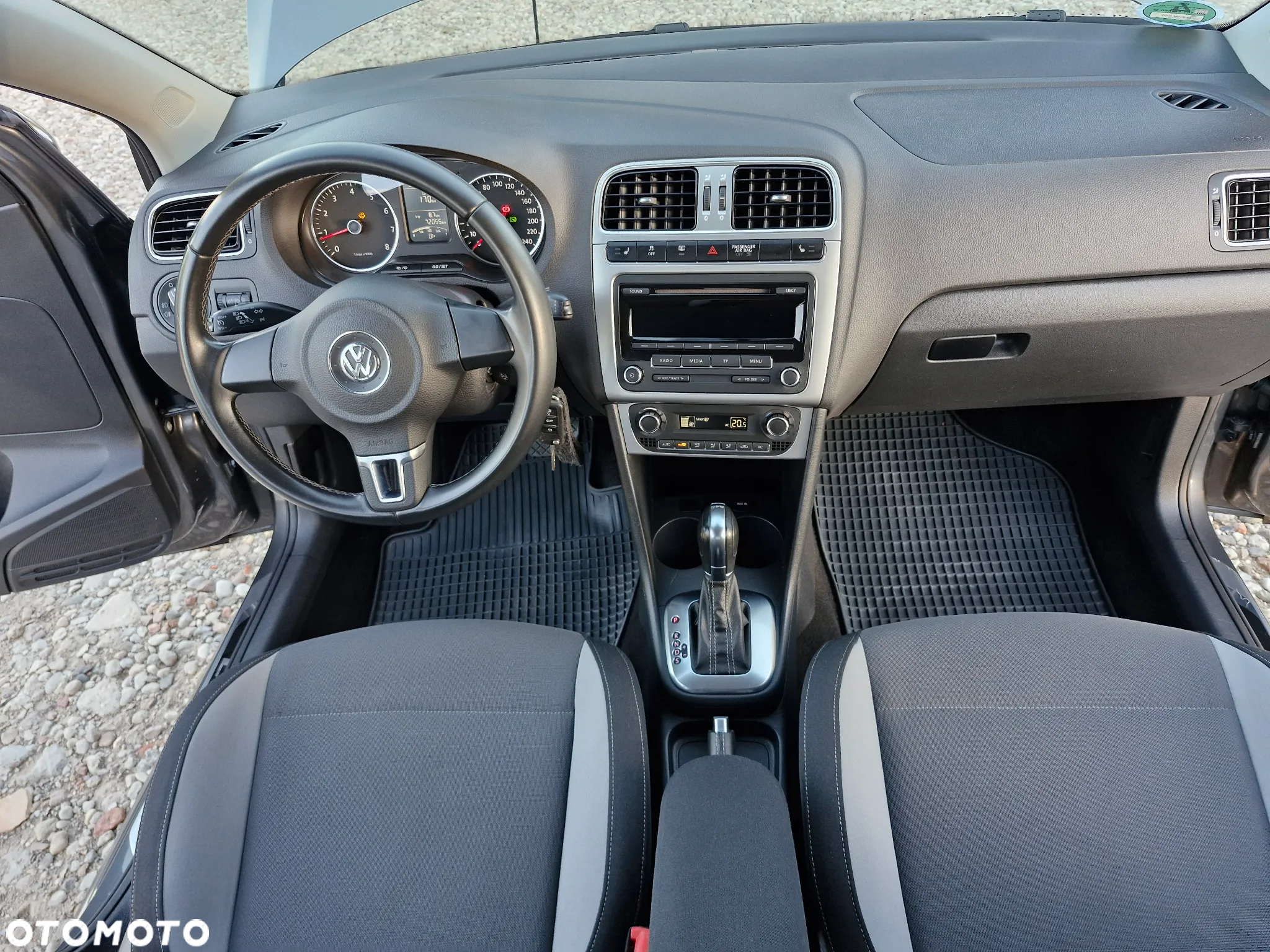 Volkswagen Polo 1.2 TSI DSG Life - 16