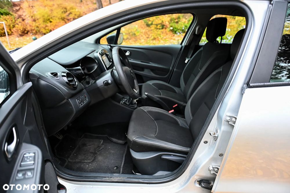 Renault Clio (Energy) TCe 90 Bose Edition - 8