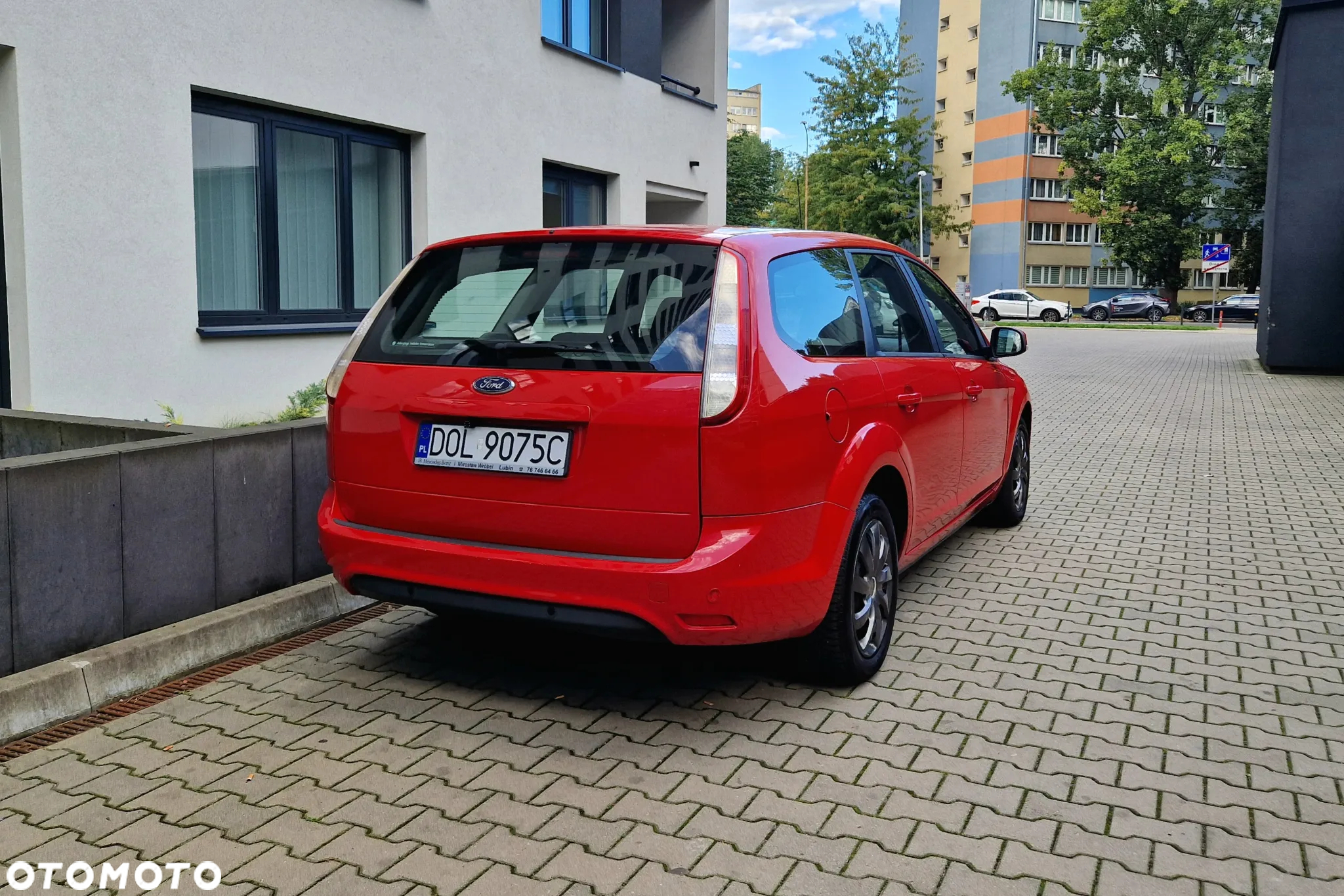 Ford Focus - 3