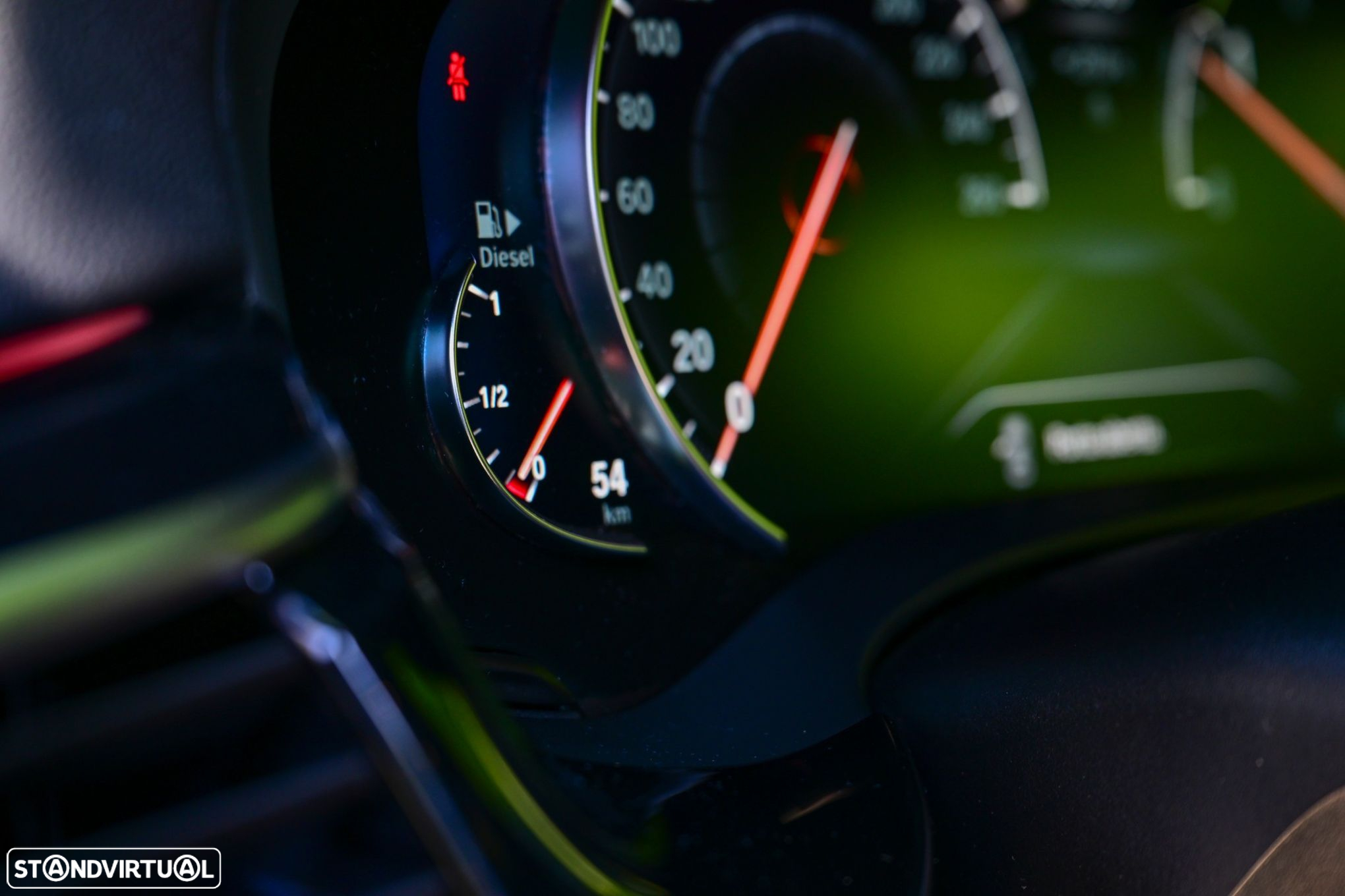 BMW 520 d Pack M Auto - 58