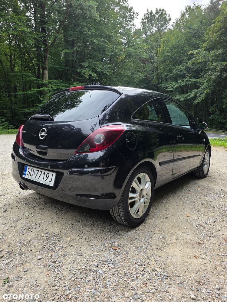 Opel Corsa - 3