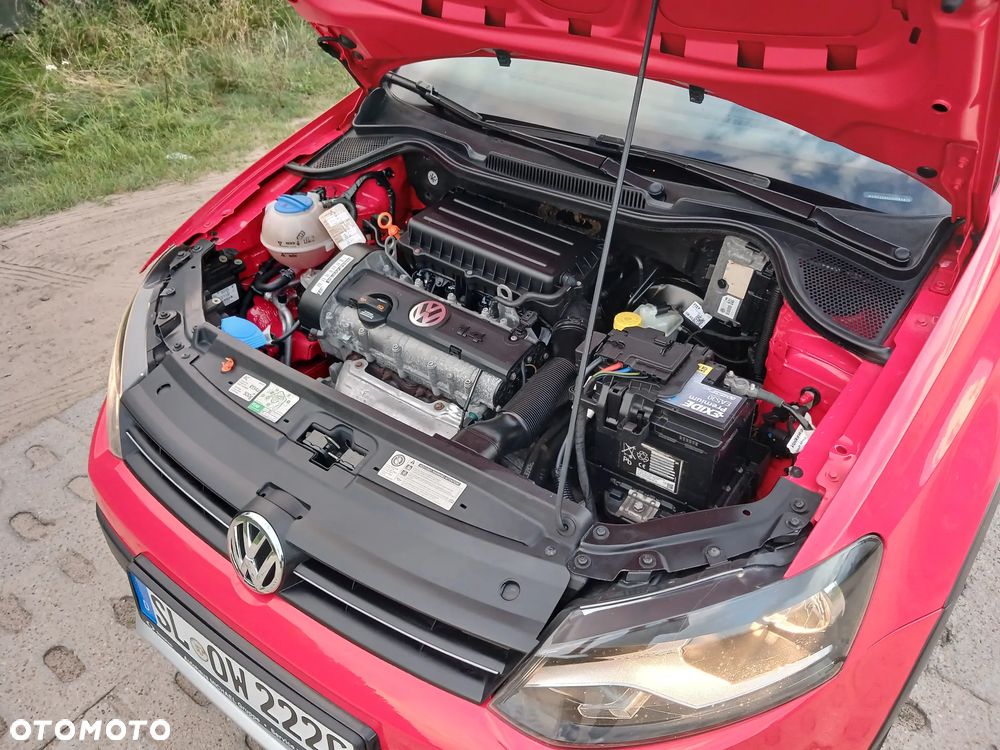 Volkswagen Polo 1.4 16V Comfortline CityLine - 30