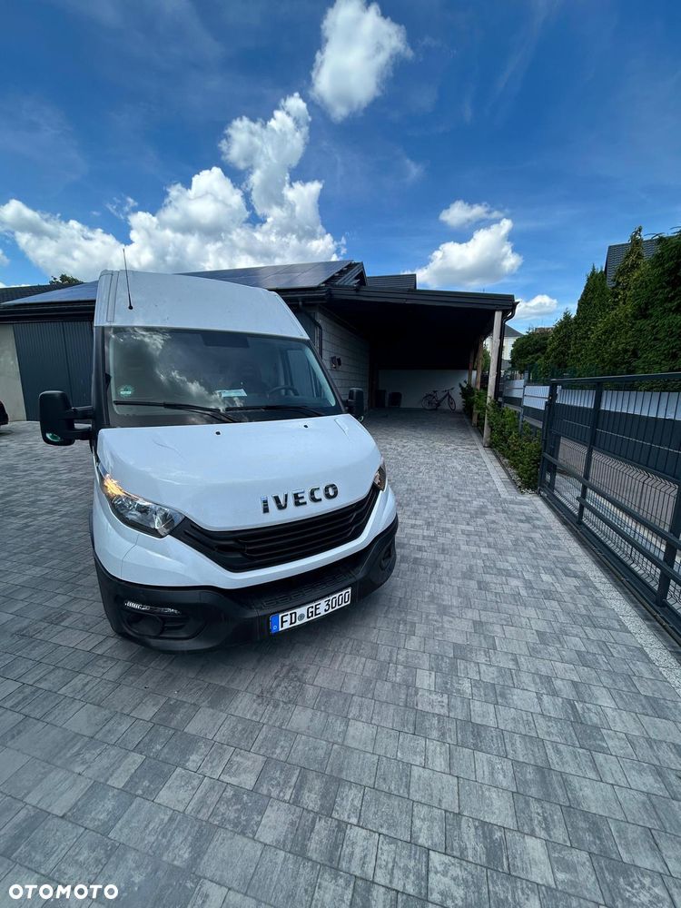 Iveco 35S16 MAX - 1