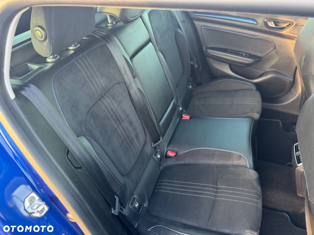 Renault Megane ENERGY dCi 165 EDC GT - 17