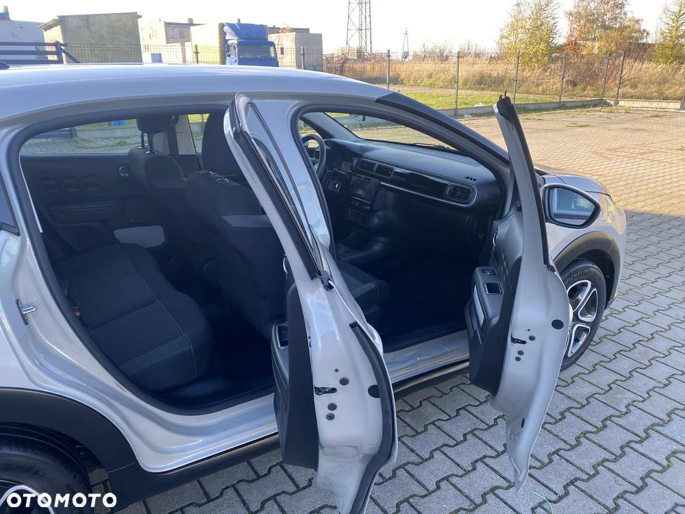 Citroën C3 Pure Tech 83 S&S YOU - 14