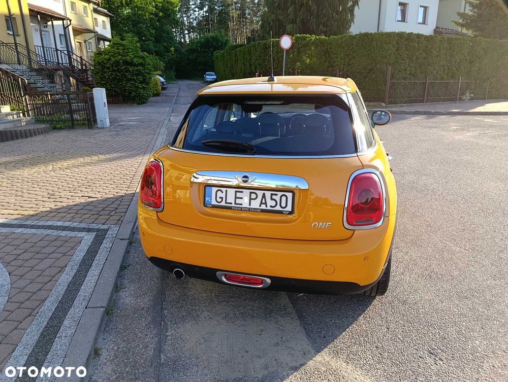 MINI ONE - 4