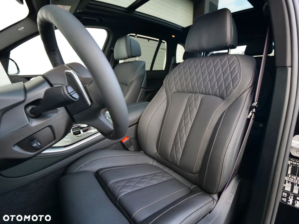 BMW X5 xDrive40d - 30