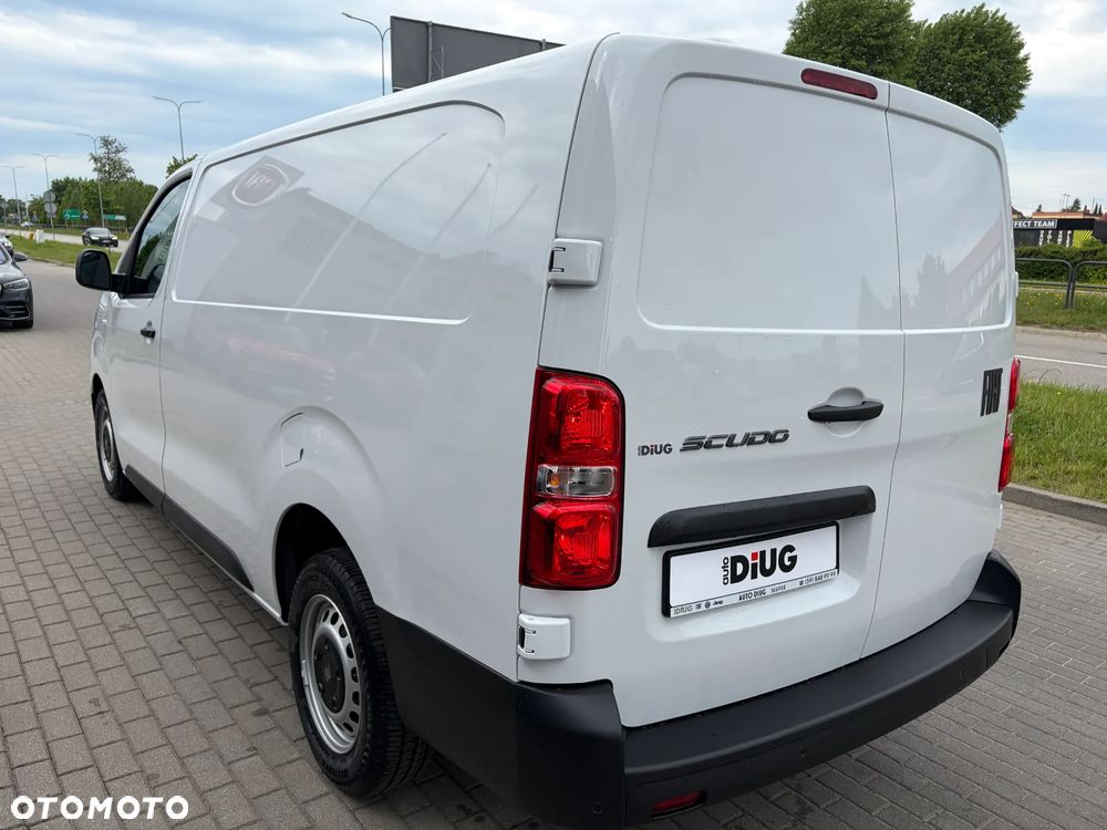 Fiat Scudo Furgon XL - 6