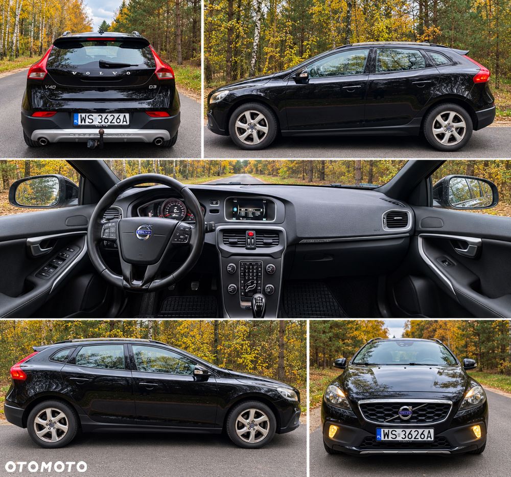 Volvo V40 Cross Country - 7