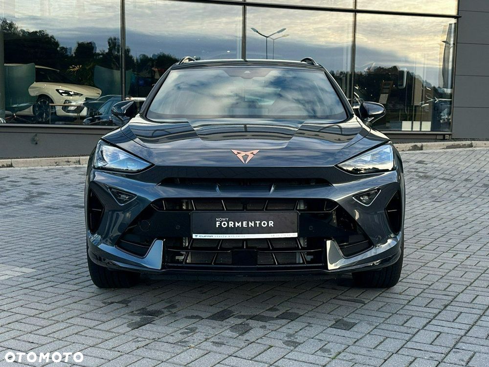 Cupra Formentor - 3
