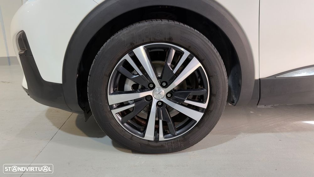 Peugeot 3008 1.2 PureTech Allure J18 - 8