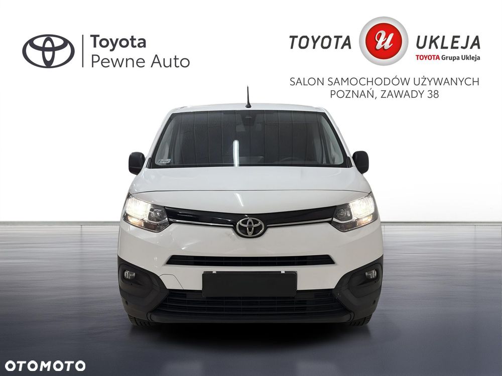 Toyota PROACE CITY - 6