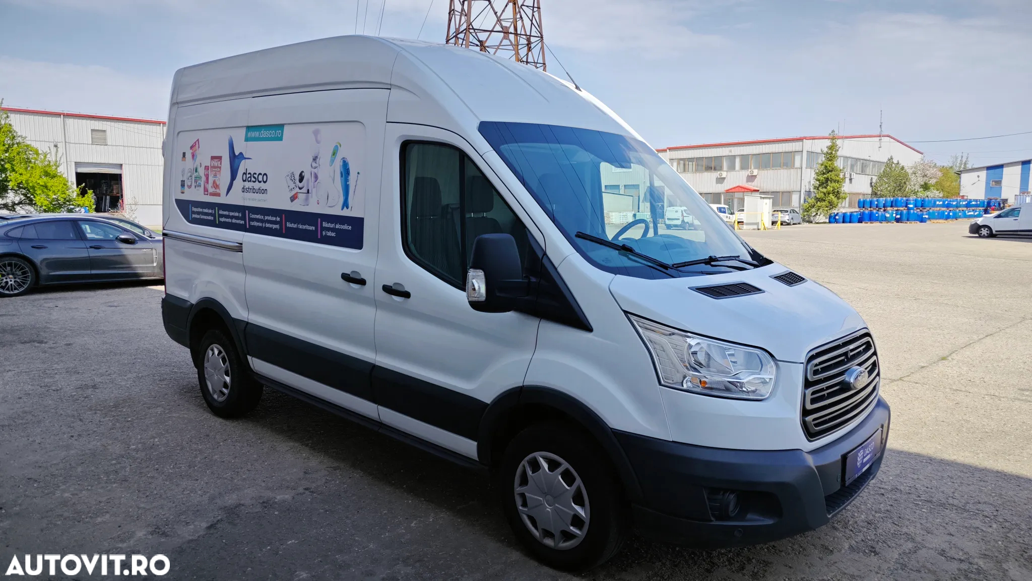 Ford Transit - 17