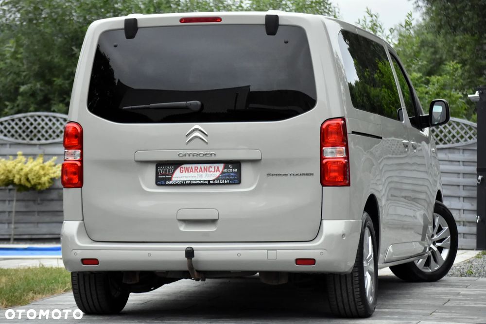 Citroën SpaceTourer - 17
