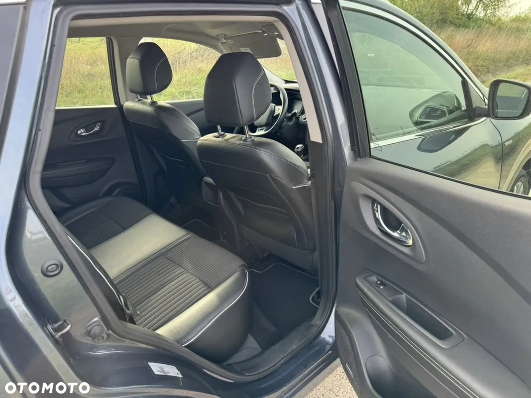 Renault Kadjar 1.6 dCi Energy Bose 4x4 - 8