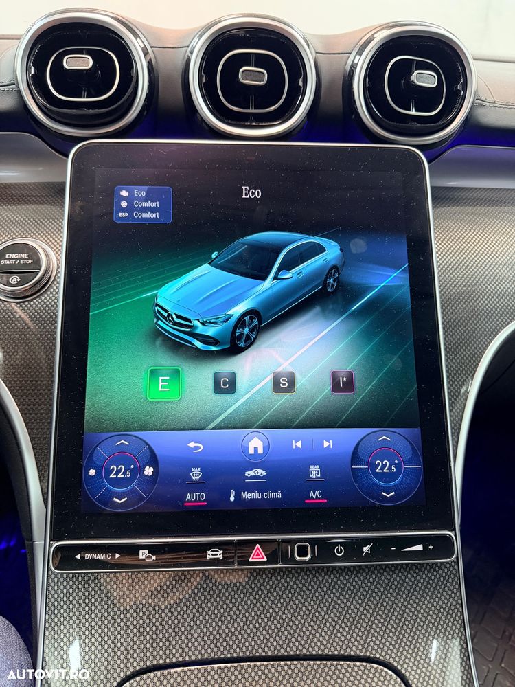 Mercedes-Benz C - 24