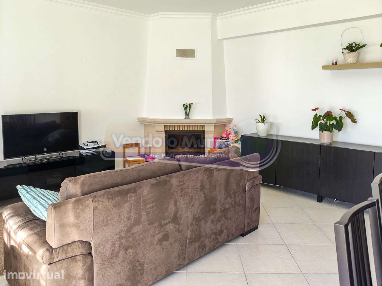 Apartamento T3 em Benavente (B674) - Grande imagem: 2/34