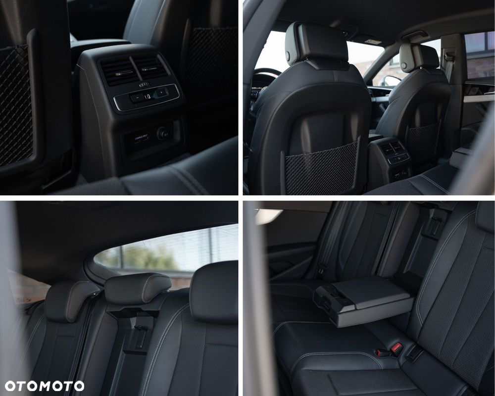 Audi A5 Sportback - 36