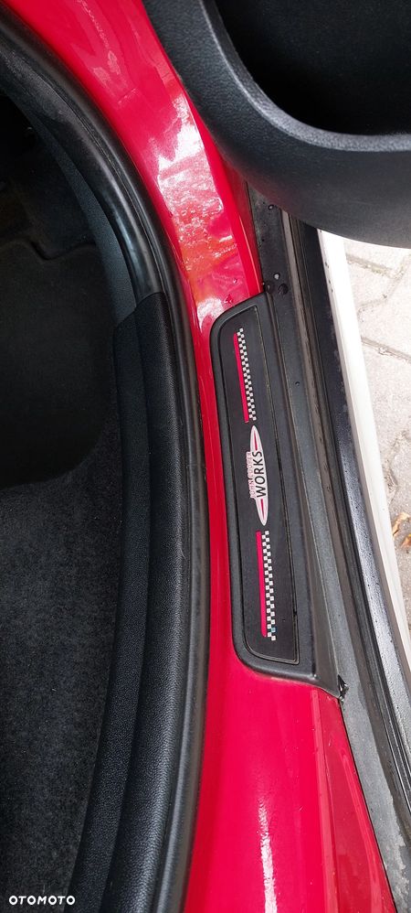 MINI Countryman Cooper D John Cooper Works Trim - 23