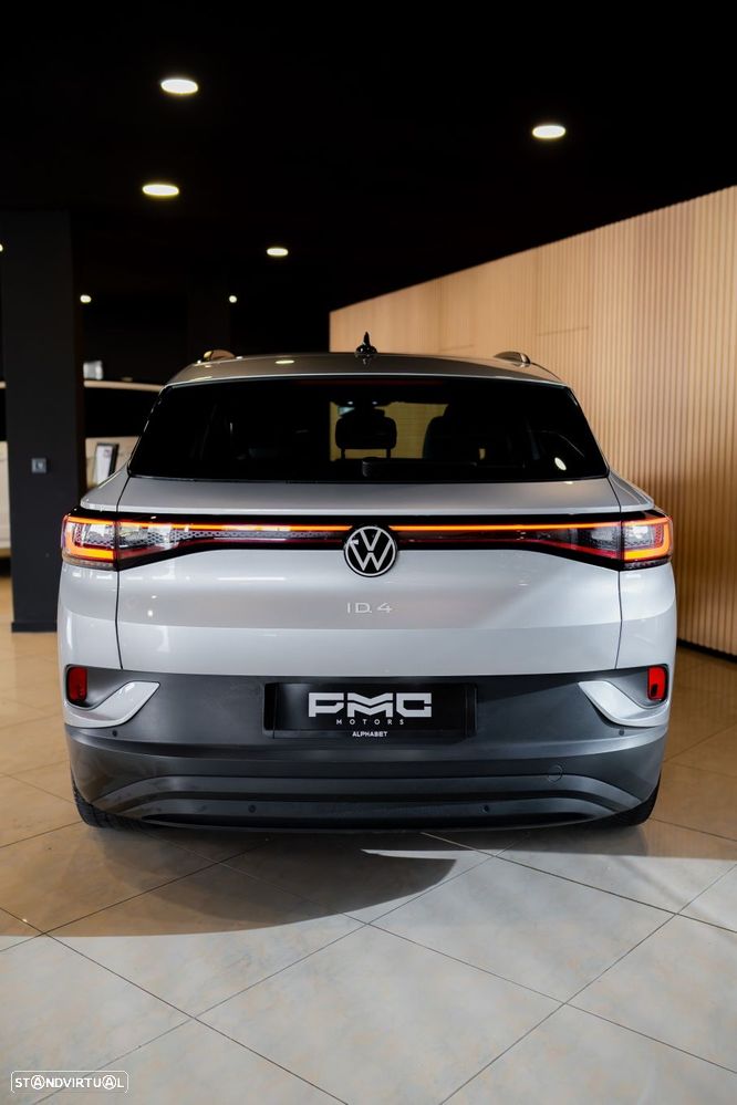 VW ID.4 77 kWh Pro - 13