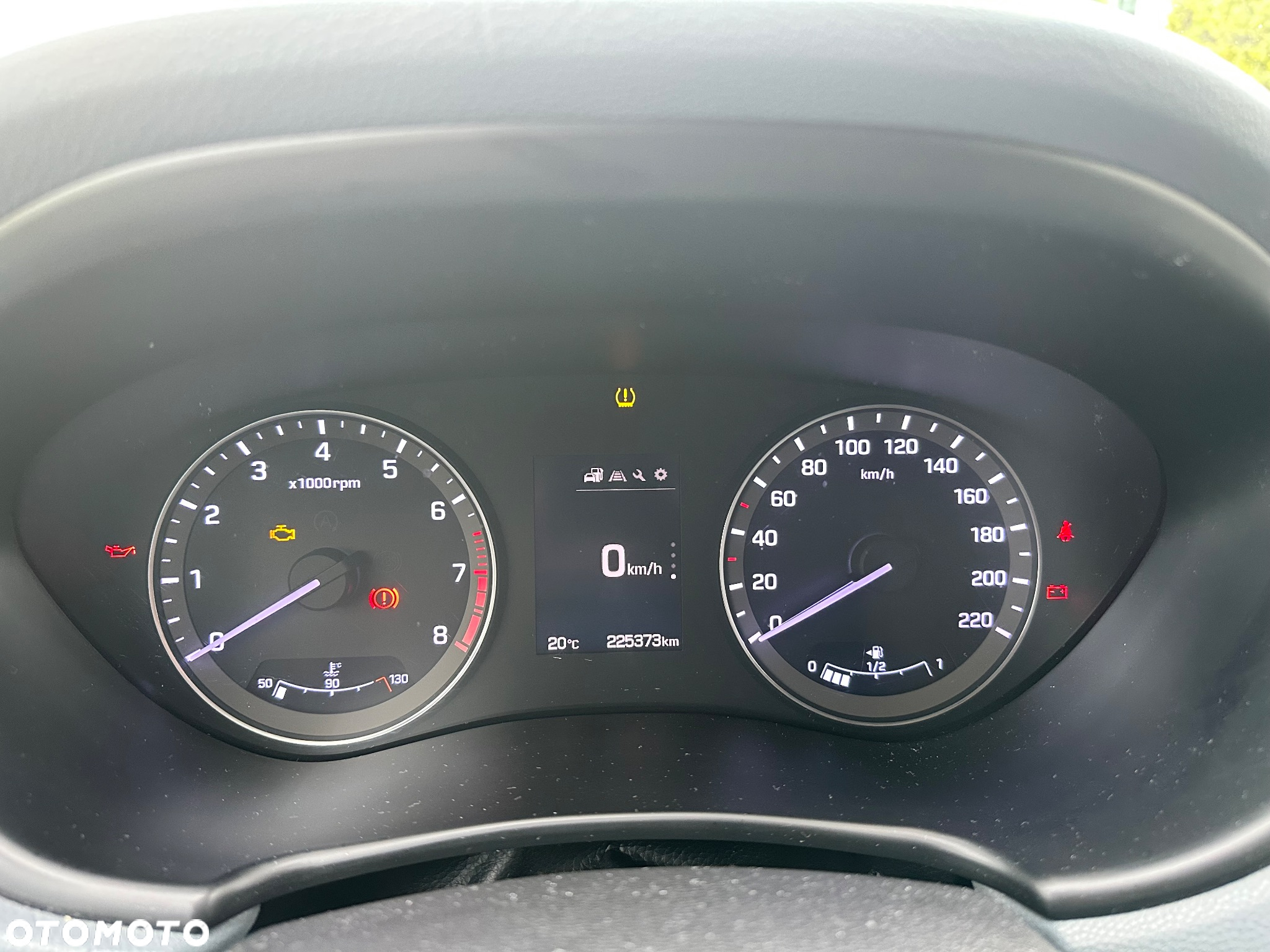 Hyundai i20 1.2 Comfort - 14
