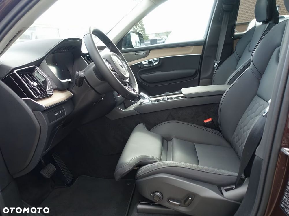 Volvo XC 90 T8 AWD Plus Dark - 14