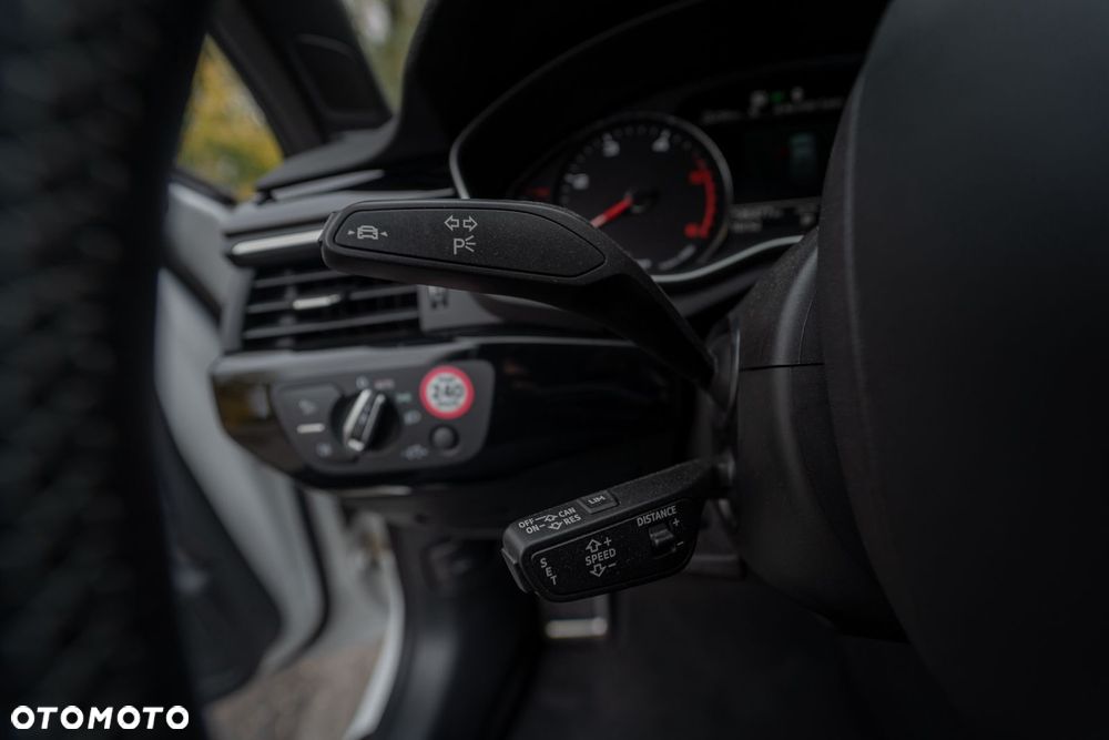 Audi A4 Avant 40 TDI Quattro Sport S tronic - 34