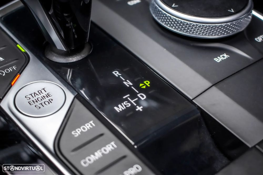 BMW M235i Gran Coupé xDrive - 25