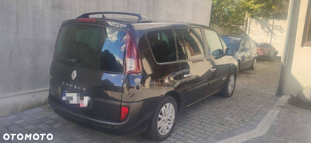 Renault Grand Espace - 1