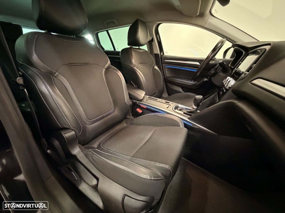 Renault Mégane Sport Tourer 1.6 E-Tech Plug-In Intens - 13