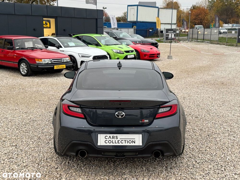 Toyota GT86 - 6