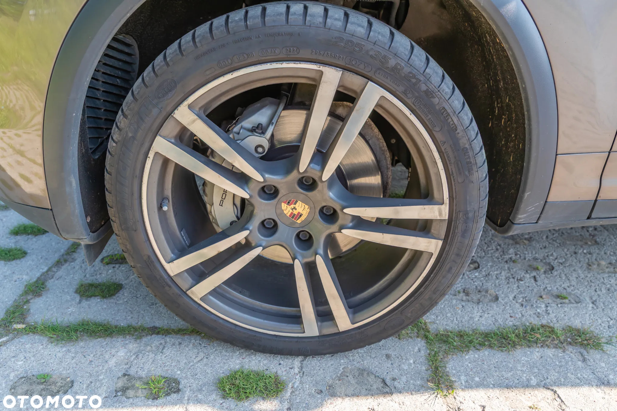 Porsche Cayenne S Diesel - 6