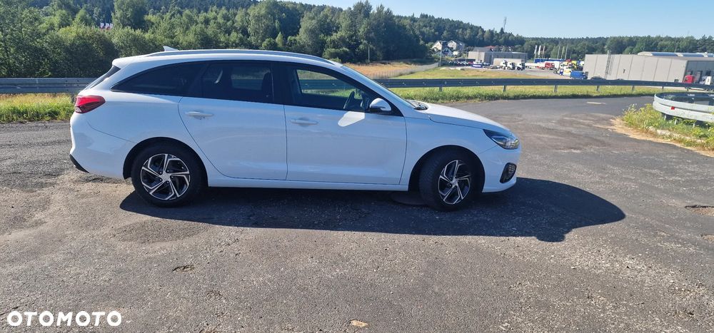 Hyundai i30 - 3
